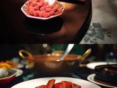 -熙瓏里(万科店)