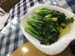 -钱大妈海鲜饭店(保利林语店)