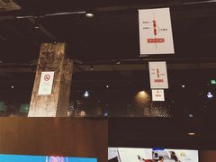 -很久以前羊肉串(中山公园店)