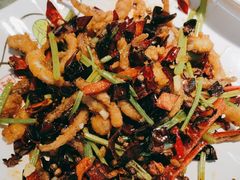 -天津乾毓德饭庄·清真传统炒菜·海鲜烧烤(咸阳路店)