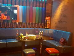 -佰迪乐KTV(阳桥店)