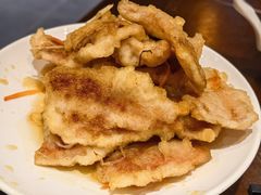 -老厨家(友谊路总店)