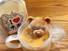 -肥韬茶餐厅(南山mini店)