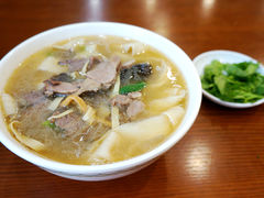-合记烩面(高新区店)