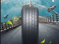 -倍耐力轮胎专卖店(碧云路店)