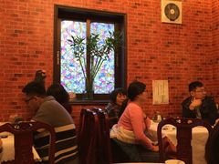 大堂-永兴餐厅(复兴中路店)