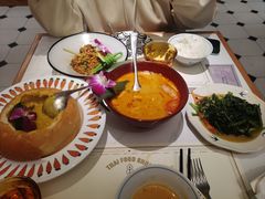 -太食獸泰式茶餐厅(IFS国金中心店)