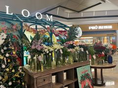 -BoBloom花店(晶耀前滩店)