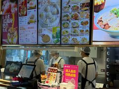 -小杨生煎(黄河路美食休闲街店)