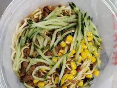 -珠海科技学院-旧饭堂