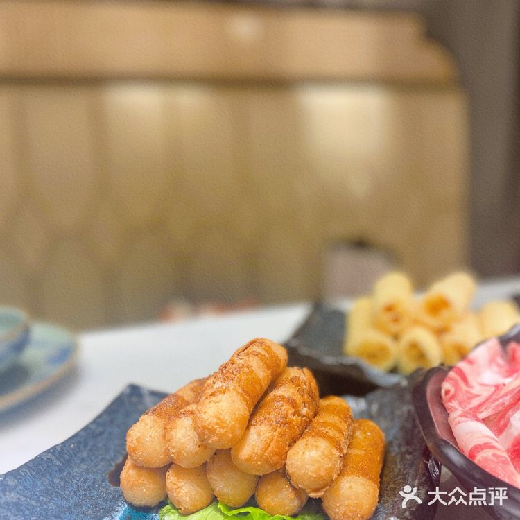 惊喜‼️一人可食小火锅