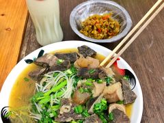 -正宗阳山牛杂(东城店)