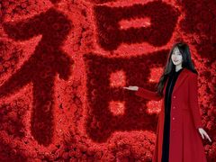 -万豪中餐厅·粤菜·北京粤财JW万豪酒店