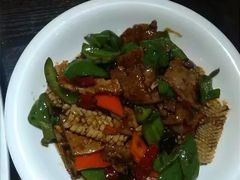 -刘胖子家常菜·蹄花焖藕(中央花园店)