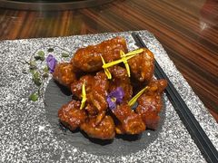 -厦门朗豪酒店 · 明阁中餐厅