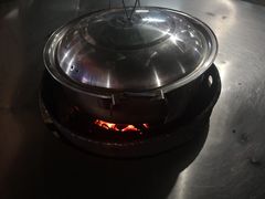 -阿婆东山羊肉店(鸿港海鲜批发市场店)