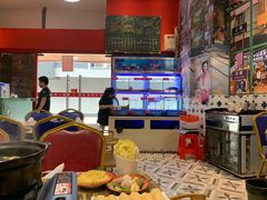 -小龍鳳·港式海鲜打边炉(沙湖路店)