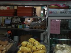 -香妃烤鸡(西单店)
