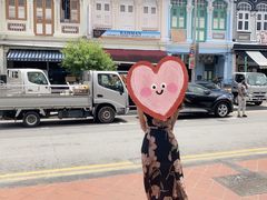 -小印度