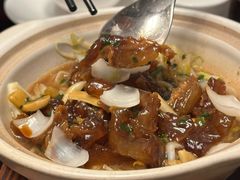 -浙江安吉JW万豪酒店·万豪中餐厅