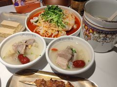 -西域阿里马新疆菜·清真(桂花路店)