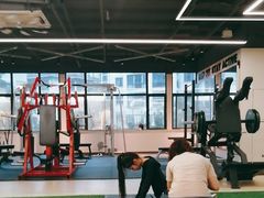 -THREE MONSTERS三只怪兽健身工作室(钟楼店)