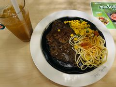 -豪客来牛排(海沧阿罗海店)