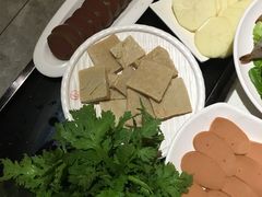 -重庆刘一手火锅(三峡广场直营店)