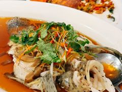 -蟹皇海鲜餐厅