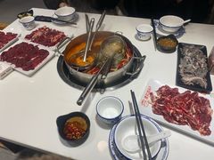 -陈记顺和潮汕牛肉火锅(韩江路店)