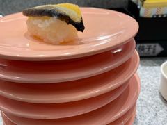 -争鲜回转寿司(徐汇星游城店)