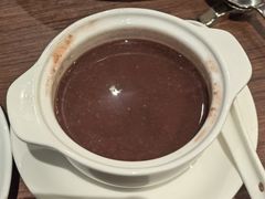 -蛇口希尔顿南海酒店·随轩中餐厅·粤菜