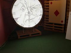 -爱丽丝冒险奇遇记