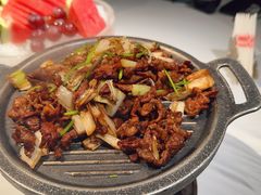 -局气 烤鸭·北京菜(光华路店)