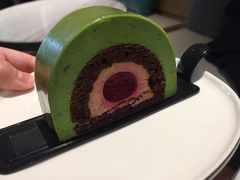 -La Porte de Paris 巴黎之门法式甜品