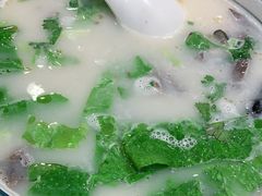 -清真·玛丽亚新疆菜主题餐厅(浙江中路店)