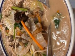 莆仙卤面-老蒲鲜(涵江店)