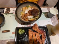 君悦排骨饭-馔豚·台北菜专门店(深圳湾万象城店)