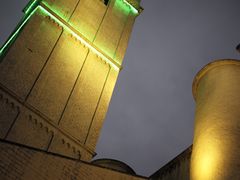 -华谊兄弟（长沙）电影小镇