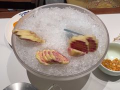 -东来顺•非遗火锅(外滩店)