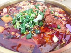 -冒菜西施·非遗冒菜(总店)