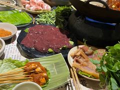 -白乐天毛肚火锅馆(南滨路店)