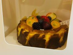 -AHAVA·Fang Baking Studio