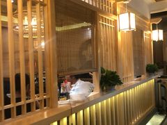 -金九姬黑牛烤肉料理(杨舍老街店)