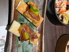 -匠和风精致料理(莆田财富中心店)