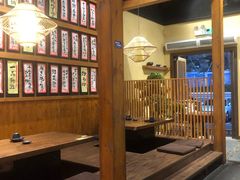 -吉兆手握寿司(车公庙店)