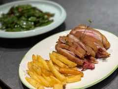 -江南里·新浙菜(苏州大悦城店)
