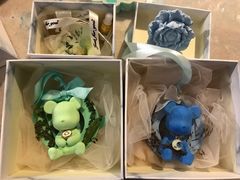 -森野花艺培训·企业团建活动沙龙