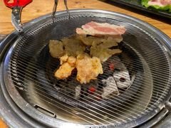 -牛炙烤肉(车公庙店)