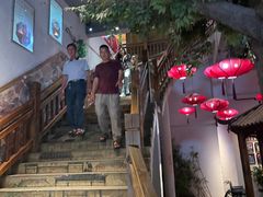 -山芋腔苏北菜(盐城滨海店)